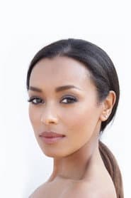 Photo of Melanie Liburd