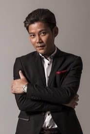 Photo of Daniel Kwok Cheuk Wah