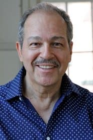 Photo of Gilbert Cruz