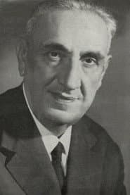 Photo of Nicolae Secăreanu