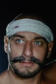 Photo of Geidar Sadykhov