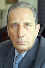 Photo of Pierre Debauche