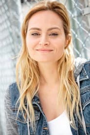 Photo of Katherine Sainte Marie