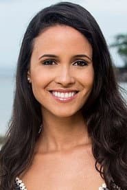 Photo of Monica Padilla