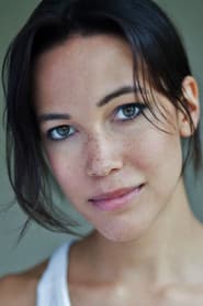 Photo of Caroline Ford