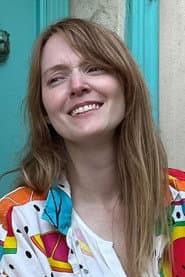 Photo of Amanda Jedi