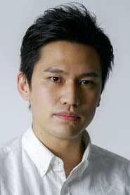 Photo of Shin Koyanagi