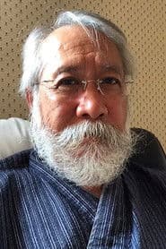 Photo of Albert Tang