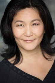 Photo of Michelle Wen Lee