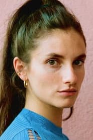 Photo of Valentine Cadic