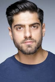 Photo of Hannan Ahmed