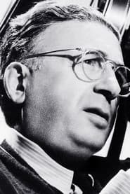 Photo of Karl Freund
