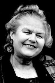 Photo of Sheila Kitzinger