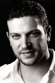 Photo of Cristiano Callegaro