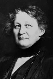 Photo of Augusta Lindberg