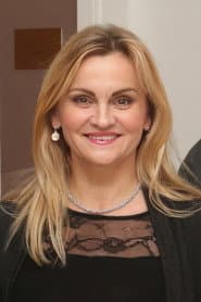 Photo of Eva Pacovská