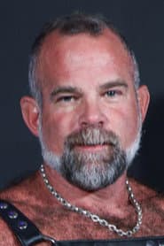 Photo of Ben Brooks