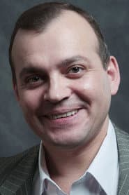 Photo of Robert Salakhov