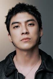 Photo of JC Lin