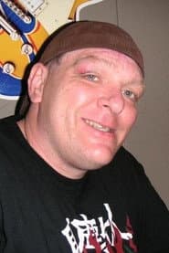 Photo of Kevin Canady
