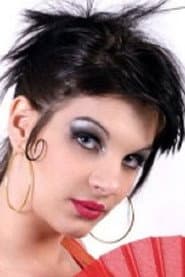 Photo of Jessica Blue
