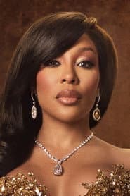 Photo of K. Michelle
