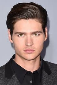 Photo of Will Peltz