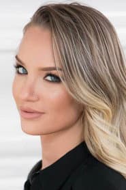 Photo of Cali Carter
