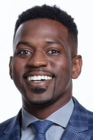 Photo of Donnovan Bennett