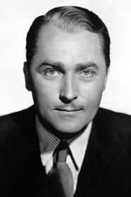 Photo of Brian Aherne
