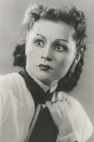 Photo of Valentina Yermakova