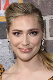 Photo of Shoshana Bush