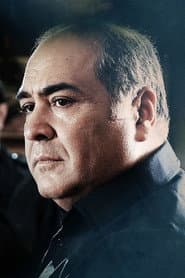 Photo of Saed Hedayati
