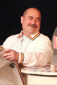 Photo of Gheorghe Crudu
