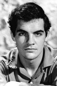 Photo of Gary Raymond