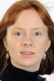 Photo of Darya Belousova