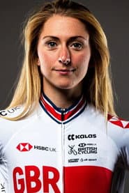 Photo of Laura Kenny