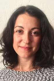 Photo of Amalia Vitale