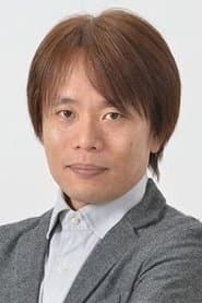 Photo of Yoshikazu Nagano