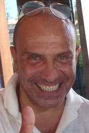 Photo of Oscar Di Maio