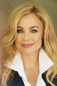 Photo of Jessica Collins