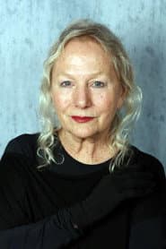 Photo of Agnès B.