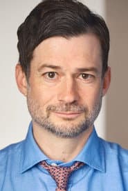 Photo of Brandon J. Sornberger