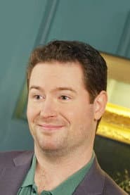 Photo of Matt Montgomery