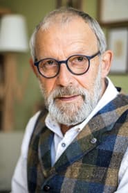 Photo of Hans Klima