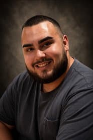 Photo of Ivan Huizar