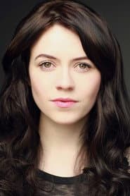 Photo of Gemma-Leah Devereux