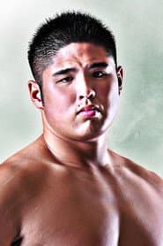 Photo of Tsuyoshi Kamiyama