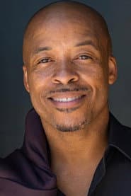 Photo of Chris Dupre