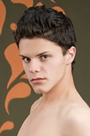 Photo of Landon Borders